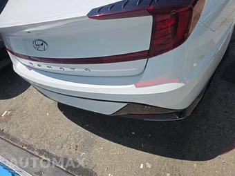 2023 Hyundai Sonata SEL - miniatura 21