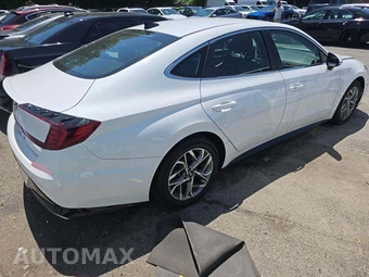 2023 Hyundai Sonata SEL - miniatura 3