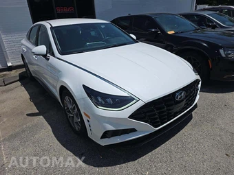 2023 Hyundai Sonata SEL - miniatura 4