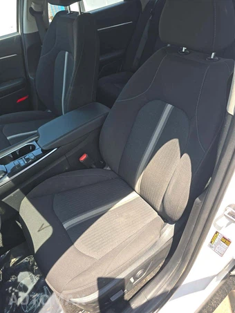 2023 Hyundai Sonata SEL - miniatura 6