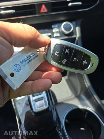 2023 Hyundai Sonata SEL - miniatura 8