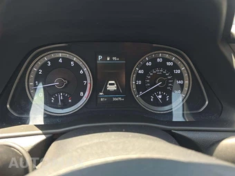 2023 Hyundai Sonata SEL - miniatura 9
