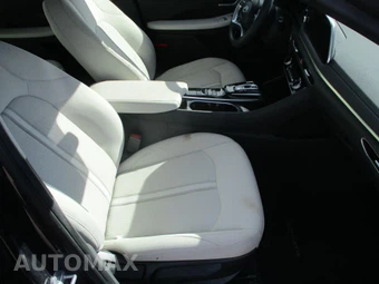 2023 Hyundai Sonata SEL - miniatura 13