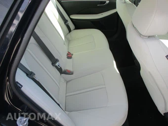 2023 Hyundai Sonata SEL - miniatura 14