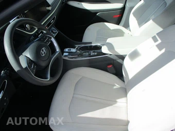 2023 Hyundai Sonata SEL - miniatura 16