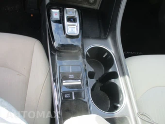 2023 Hyundai Sonata SEL - miniatura 17