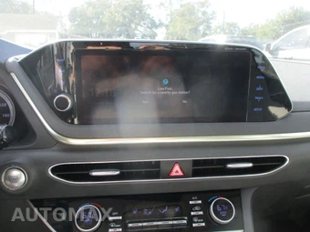 2023 Hyundai Sonata SEL - miniatura 18