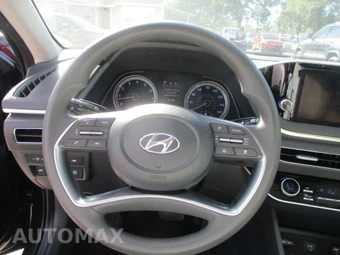 2023 Hyundai Sonata SEL - miniatura 19