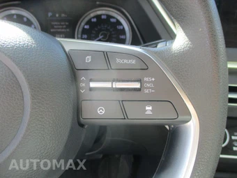 2023 Hyundai Sonata SEL - miniatura 20