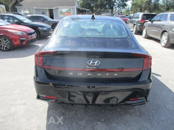 2023 Hyundai Sonata SEL - miniatura 7