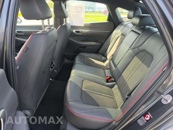2023 Hyundai Sonata SEL Plus – miniatura 10