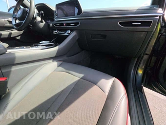 2023 Hyundai Sonata SEL Plus – miniatura 16