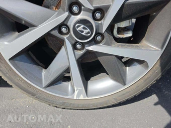 2023 Hyundai Sonata SEL Plus – miniatura 22