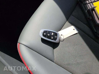 2023 Hyundai Sonata SEL Plus – miniatura 5