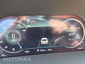 2023 Hyundai Sonata SEL Plus – miniatura 6