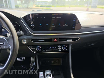 2023 Hyundai Sonata SEL Plus – miniatura 7