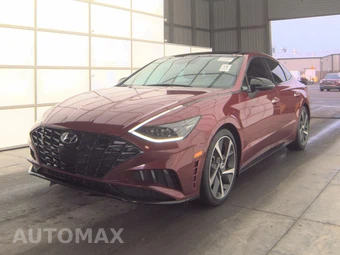2023 Hyundai Sonata SEL Plus