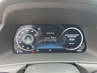 2023 Hyundai Sonata SEL Plus - miniatura 12
