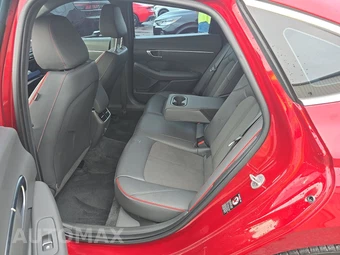 2023 Hyundai Sonata SEL Plus - miniatura 13