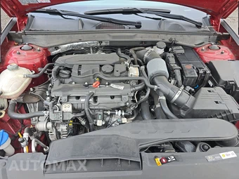 2023 Hyundai Sonata SEL Plus - miniatura 15