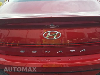2023 Hyundai Sonata SEL Plus - miniatura 16
