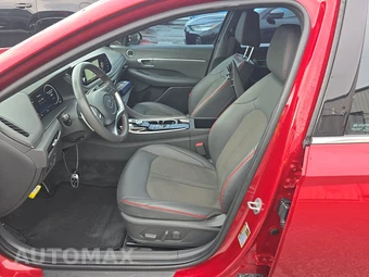 2023 Hyundai Sonata SEL Plus - miniatura 7
