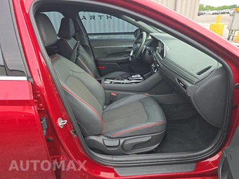 2023 Hyundai Sonata SEL Plus - miniatura 8