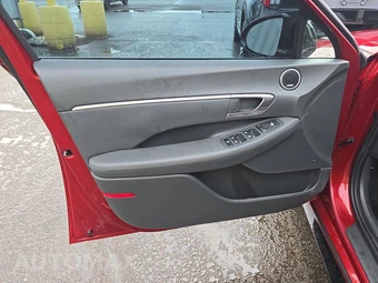 2023 Hyundai Sonata SEL Plus - miniatura 9