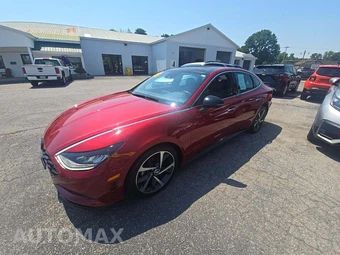 2023 Hyundai Sonata SEL Plus