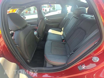 2023 Hyundai Sonata SEL Plus - miniatura 13