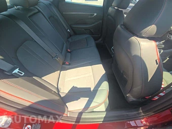 2023 Hyundai Sonata SEL Plus - miniatura 16