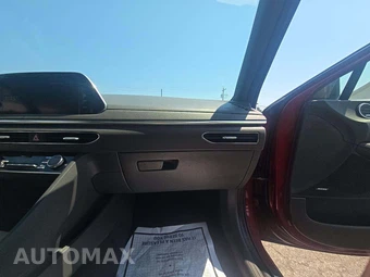 2023 Hyundai Sonata SEL Plus - miniatura 19