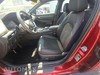 2023 Hyundai Sonata SEL Plus - miniatura 6