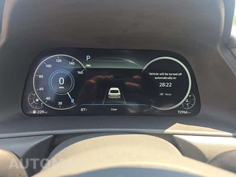 2023 Hyundai Sonata SEL Plus - miniatura 9