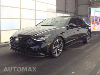 2023 Hyundai Sonata SEL Plus