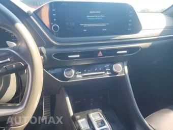 2023 Hyundai Sonata SEL Plus - miniatura 11