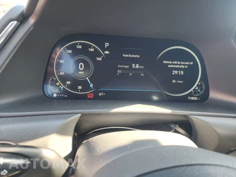 2023 Hyundai Sonata SEL Plus - miniatura 12