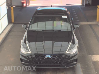 2023 Hyundai Sonata SEL Plus - miniatura 2