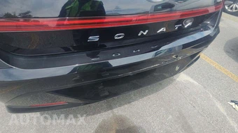 2023 Hyundai Sonata SEL Plus - miniatura 23