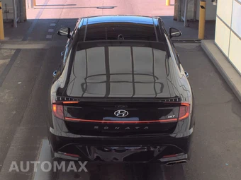 2023 Hyundai Sonata SEL Plus - miniatura 5