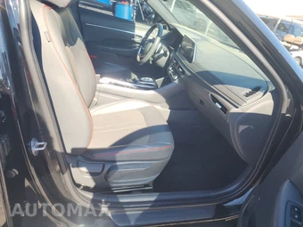 2023 Hyundai Sonata SEL Plus - miniatura 8