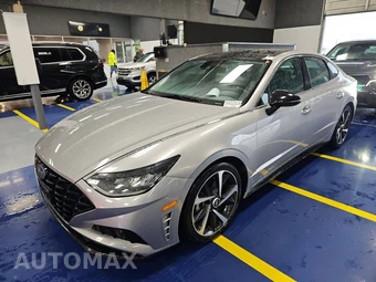 2023 Hyundai Sonata SEL Plus
