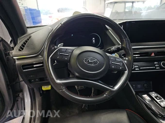 2023 Hyundai Sonata SEL Plus – miniatura 10