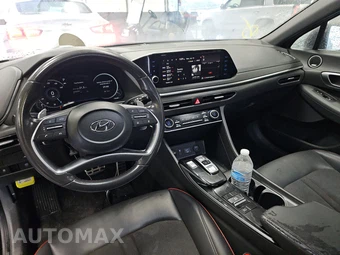 2023 Hyundai Sonata SEL Plus – miniatura 11
