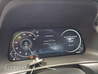 2023 Hyundai Sonata SEL Plus – miniatura 12