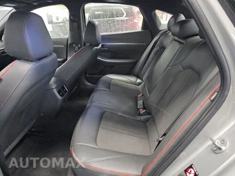 2023 Hyundai Sonata SEL Plus – miniatura 13