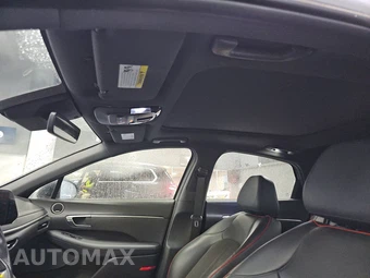2023 Hyundai Sonata SEL Plus – miniatura 14