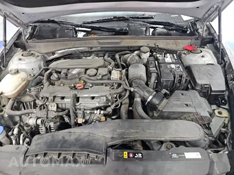 2023 Hyundai Sonata SEL Plus – miniatura 16