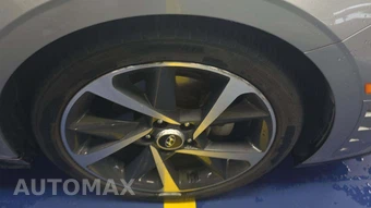2023 Hyundai Sonata SEL Plus – miniatura 21