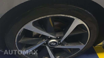2023 Hyundai Sonata SEL Plus – miniatura 23